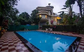 Hillscape Villa By 29 Bungalow